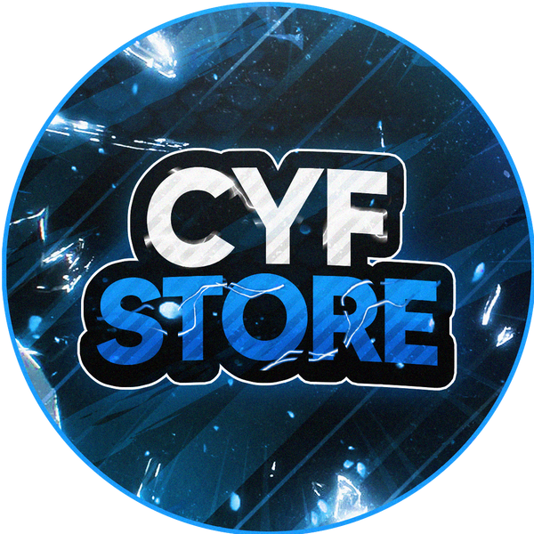 Cyf Store