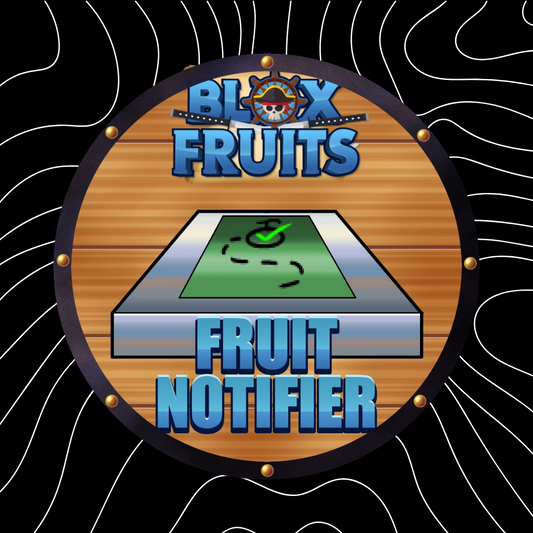 FRUIT NOTIFER