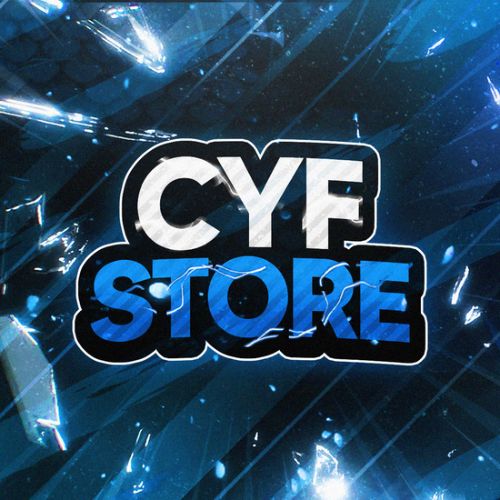 CYF Store